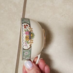 Lenox Peking china teacup